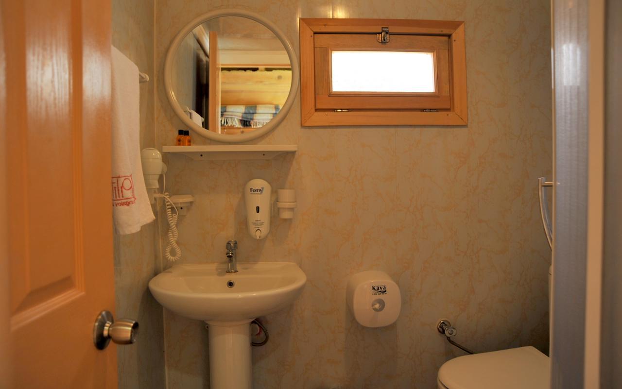 Pilita Bungalov&Rest Ayder Yaylasi Exteriör bild